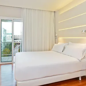 *** Hotel Nh Les Corts Spagna