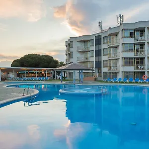 *** Aparthotel Ar Bolero Park Spagna