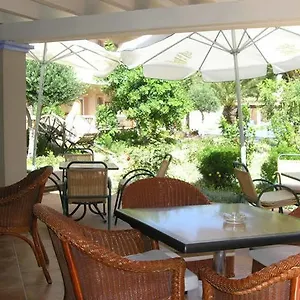 Hotel Fonda Pinatar, Es Pujols
