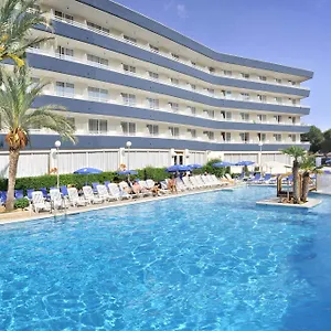 Ght Aquarium & Hotel Lloret de Mar