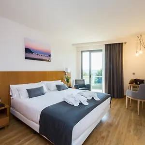 Palacio De Aiete Hotel San Sebastián