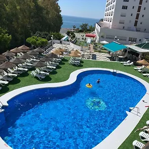 First Flatotel International Apartahotel Benalmádena